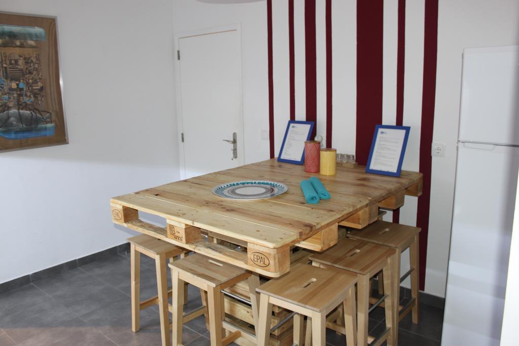 Apartmán The Blue House - Saint Pauls Lisboa Pokoj fotografie
